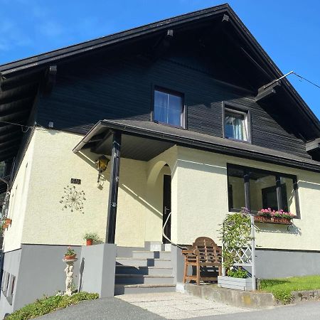 Chalet 48 Hermagor-Pressegger See Esterno foto