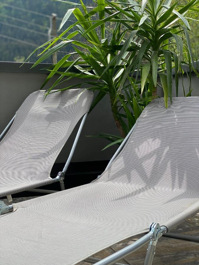 Chalet 48 Hermagor-Pressegger See Esterno foto
