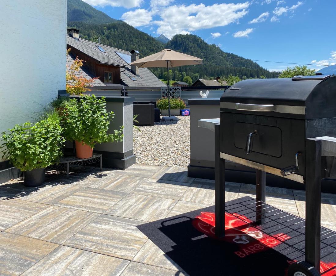 Chalet 48 Hermagor-Pressegger See Esterno foto