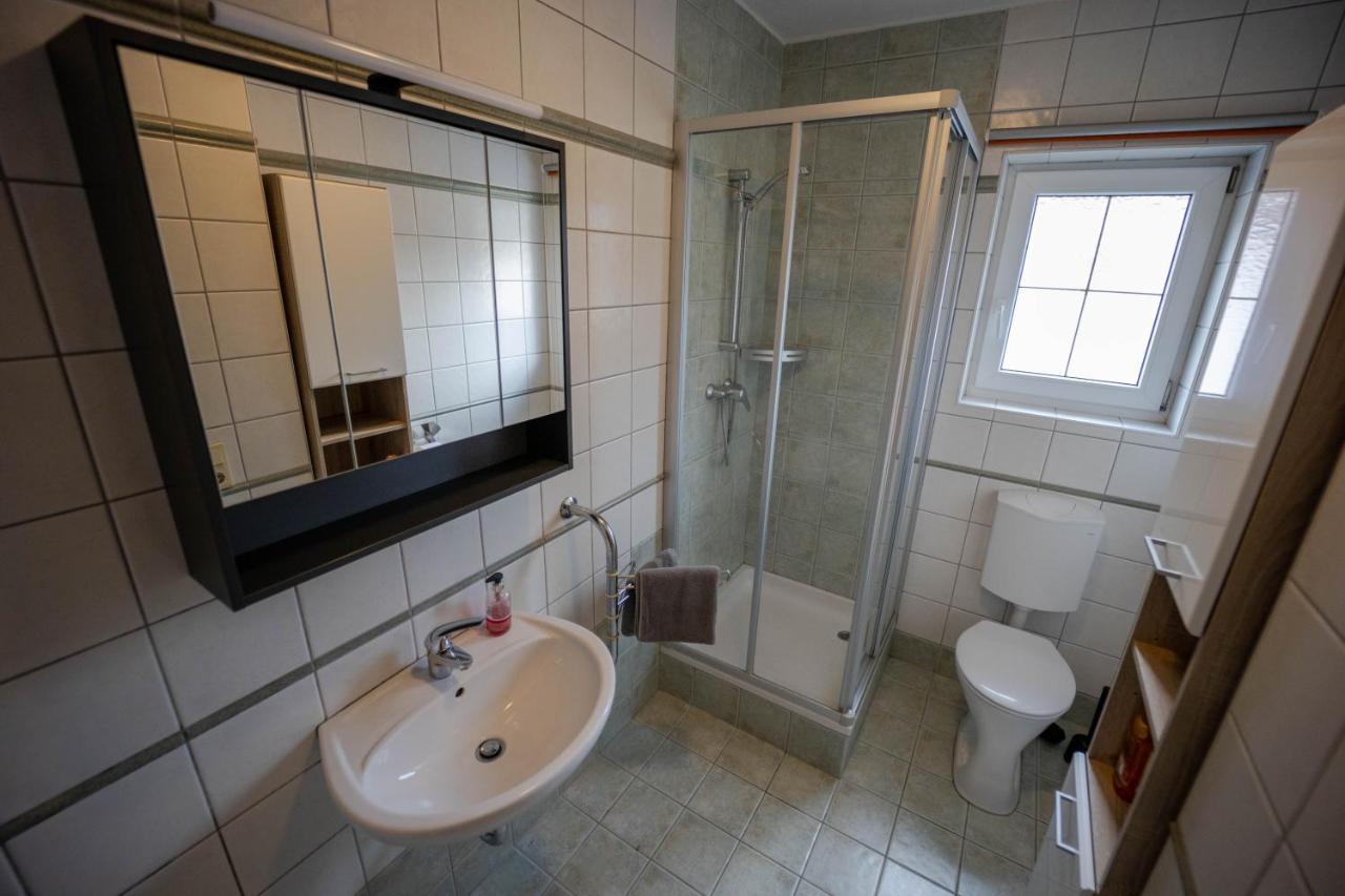 Chalet 48 Hermagor-Pressegger See Esterno foto
