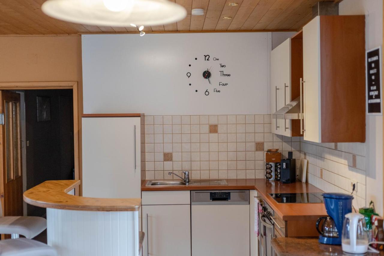 Chalet 48 Hermagor-Pressegger See Esterno foto