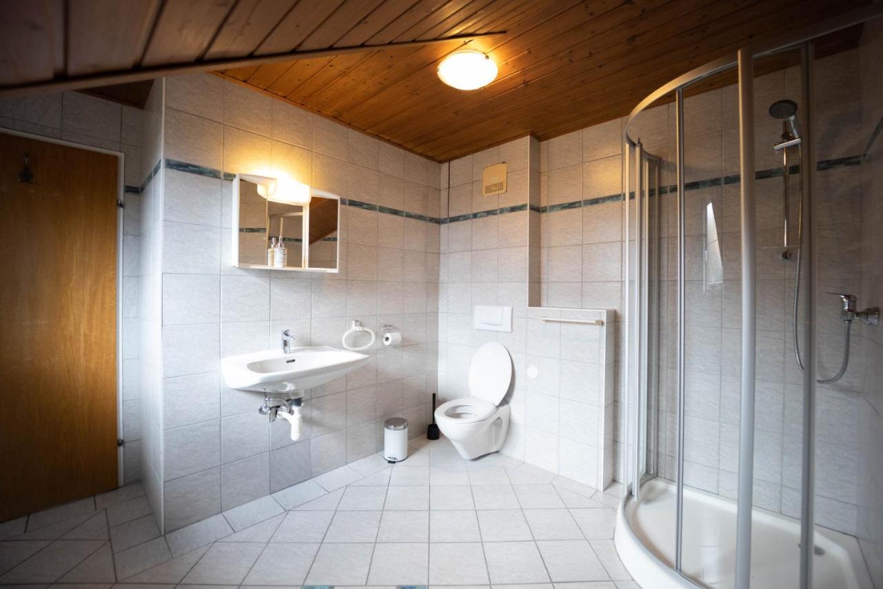 Chalet 48 Hermagor-Pressegger See Esterno foto