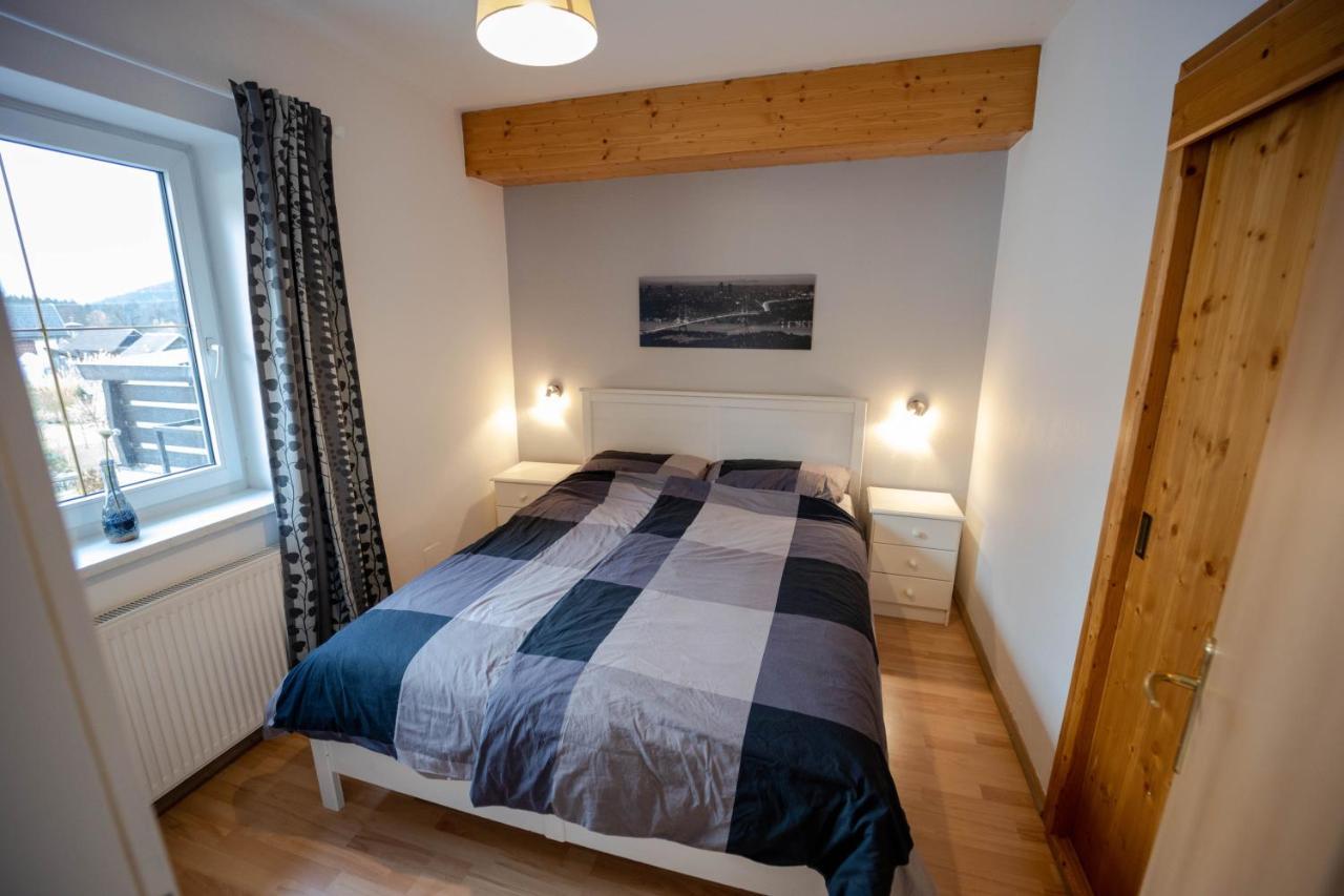 Chalet 48 Hermagor-Pressegger See Esterno foto
