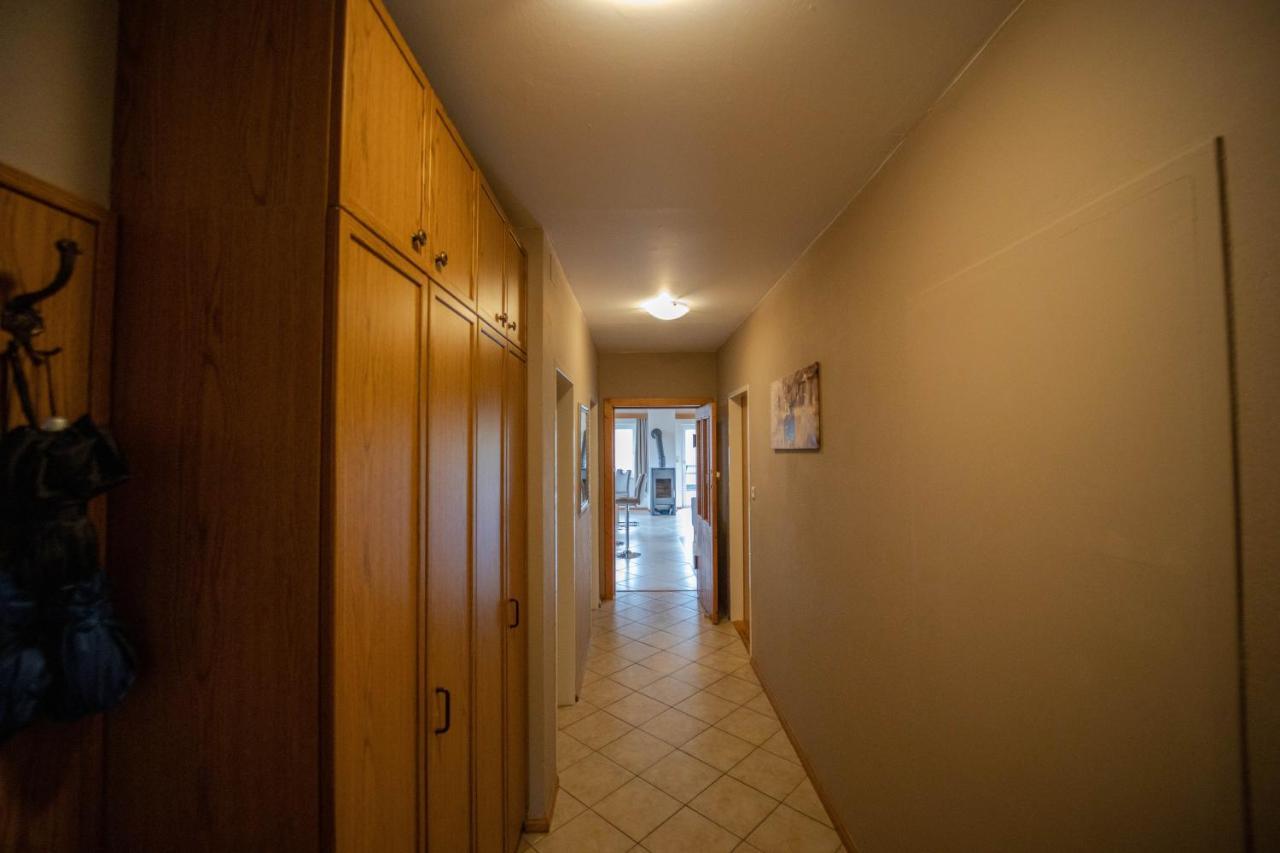 Chalet 48 Hermagor-Pressegger See Esterno foto