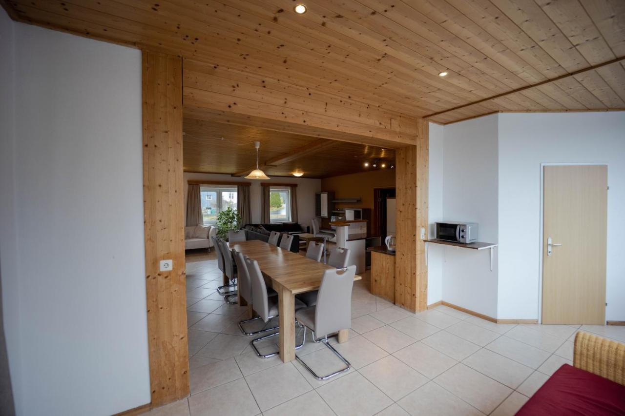 Chalet 48 Hermagor-Pressegger See Esterno foto