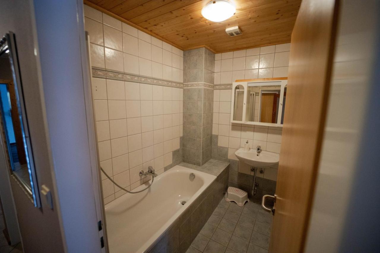 Chalet 48 Hermagor-Pressegger See Esterno foto