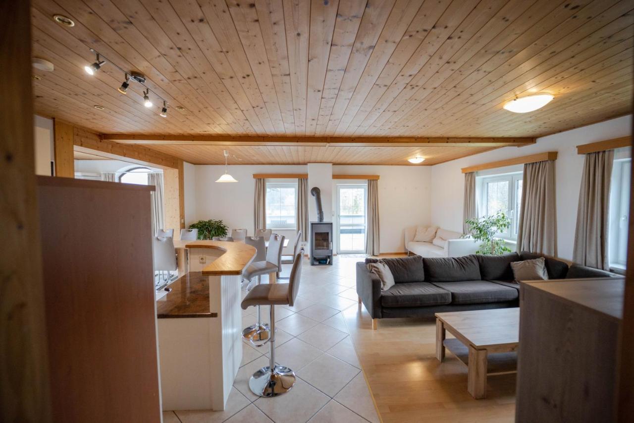 Chalet 48 Hermagor-Pressegger See Esterno foto